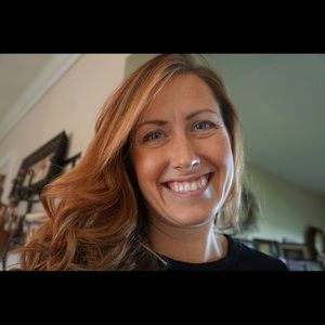 Meet your Posher, Rebecca